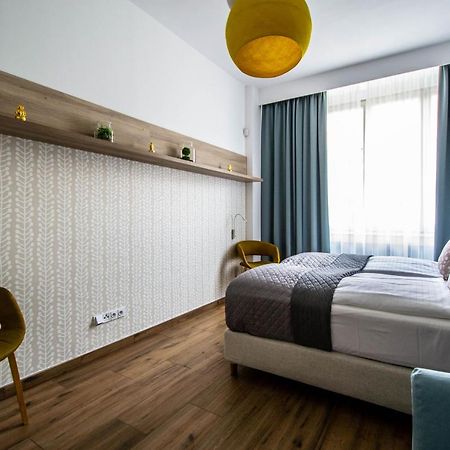 Executive Bright Apt. By Ruterra Πράγα Εξωτερικό φωτογραφία