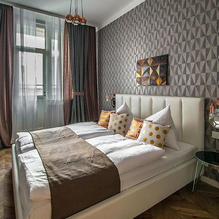 Executive Bright Apt. By Ruterra Πράγα Εξωτερικό φωτογραφία