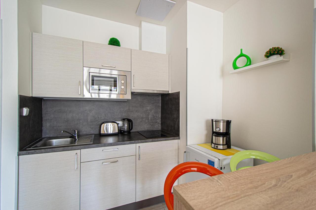 Executive Bright Apt. By Ruterra Πράγα Εξωτερικό φωτογραφία