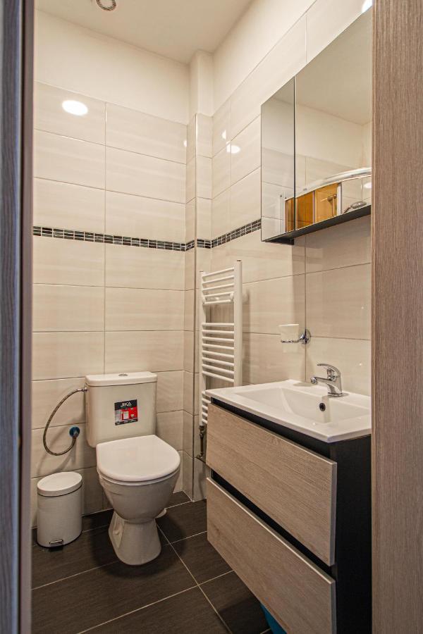 Executive Bright Apt. By Ruterra Πράγα Εξωτερικό φωτογραφία