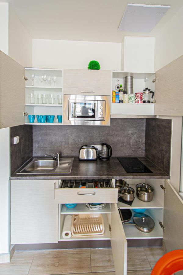 Executive Bright Apt. By Ruterra Πράγα Εξωτερικό φωτογραφία