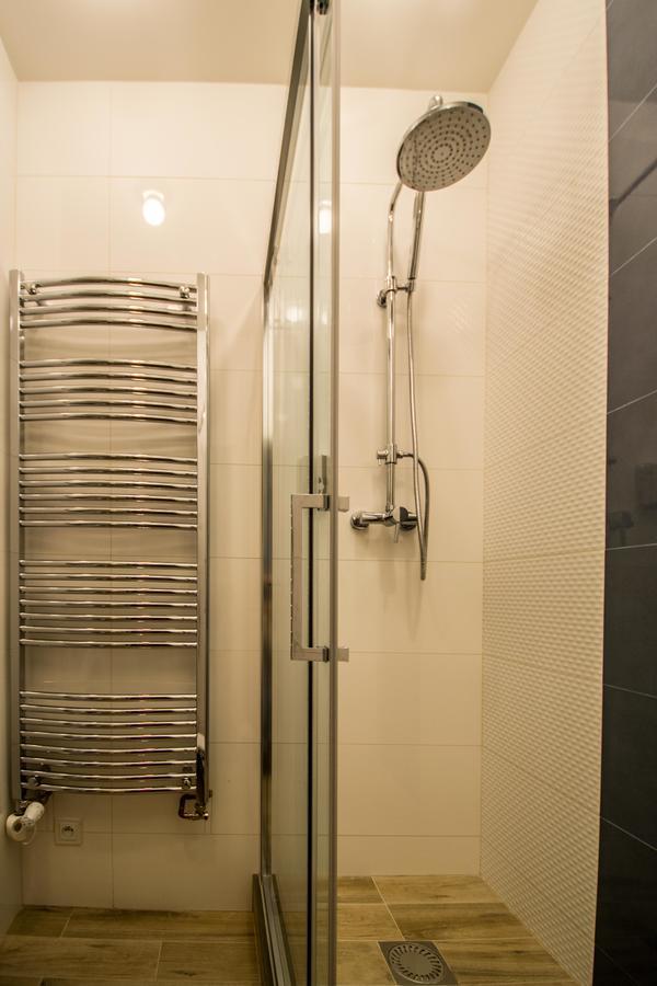 Executive Bright Apt. By Ruterra Πράγα Εξωτερικό φωτογραφία