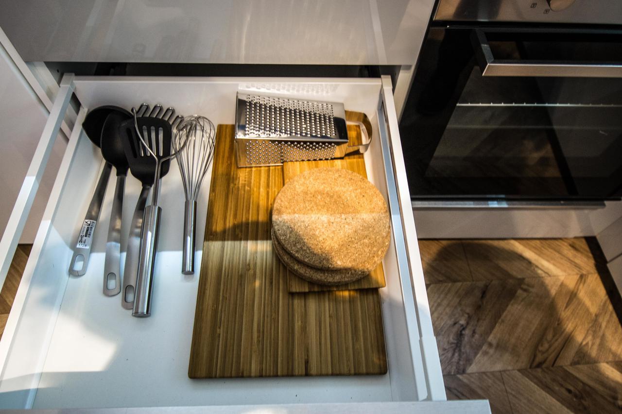 Executive Bright Apt. By Ruterra Πράγα Εξωτερικό φωτογραφία